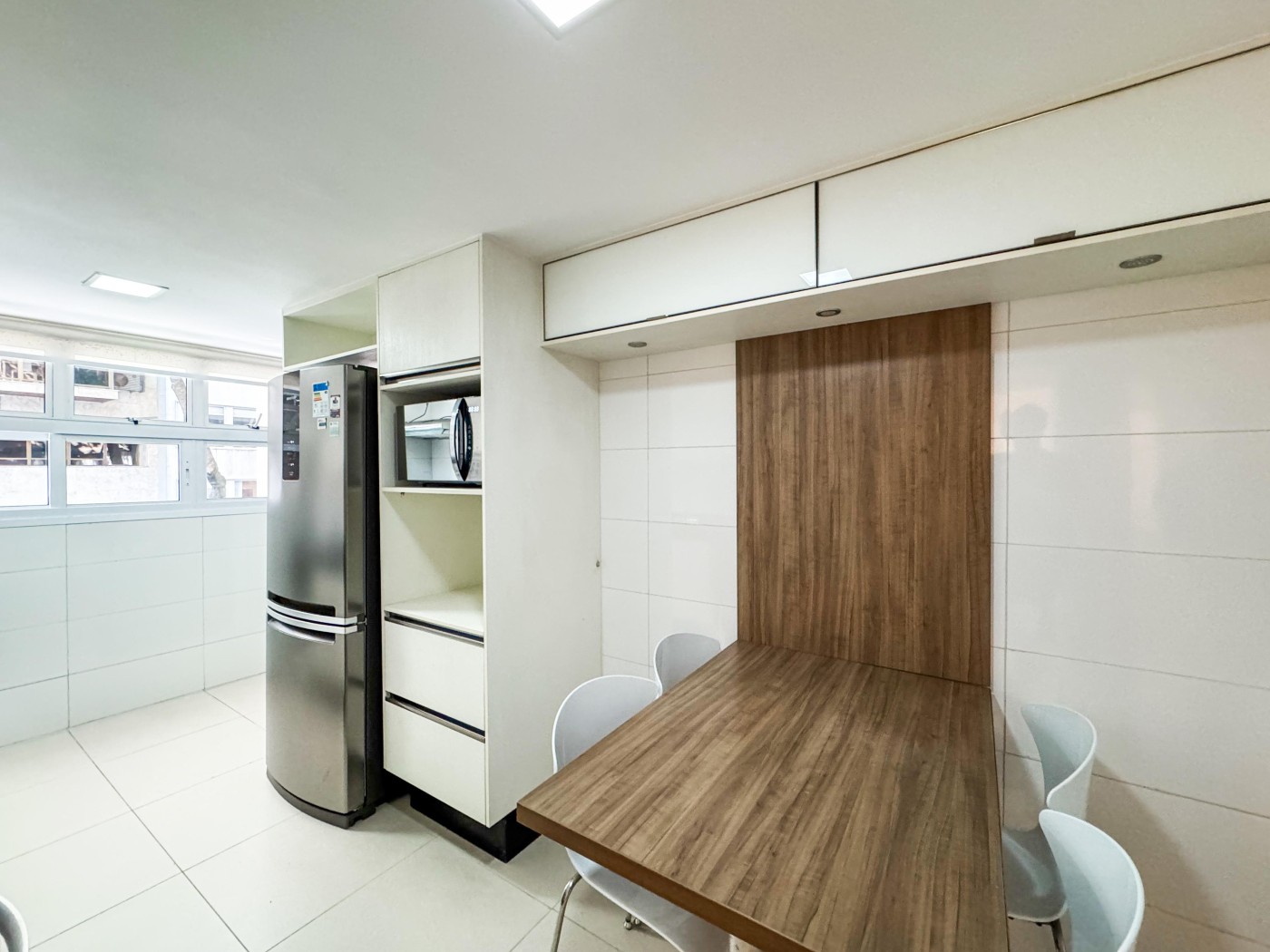 Apartamento, 3 quartos, 199 m² - Foto 20