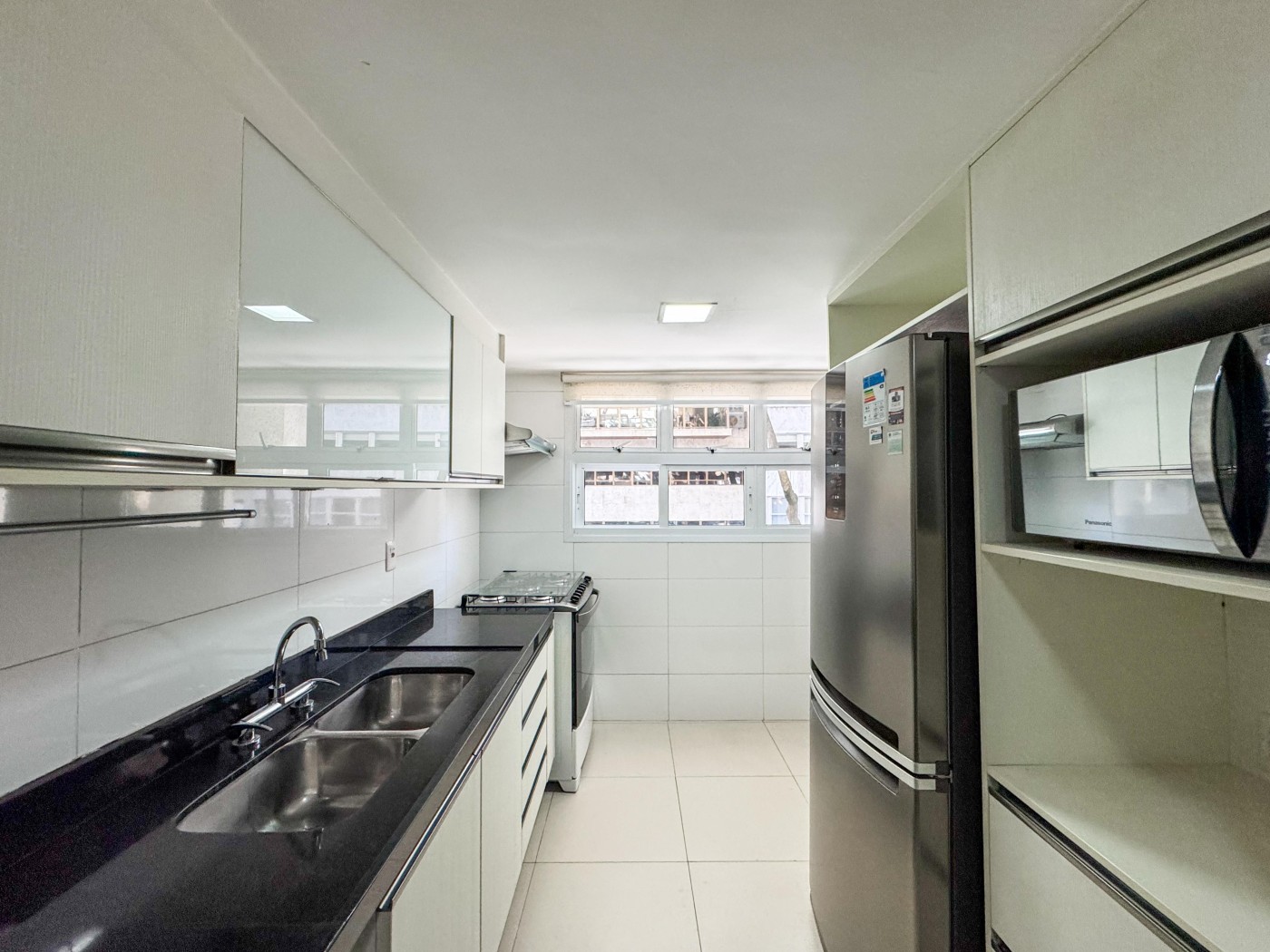 Apartamento, 3 quartos, 199 m² - Foto 22