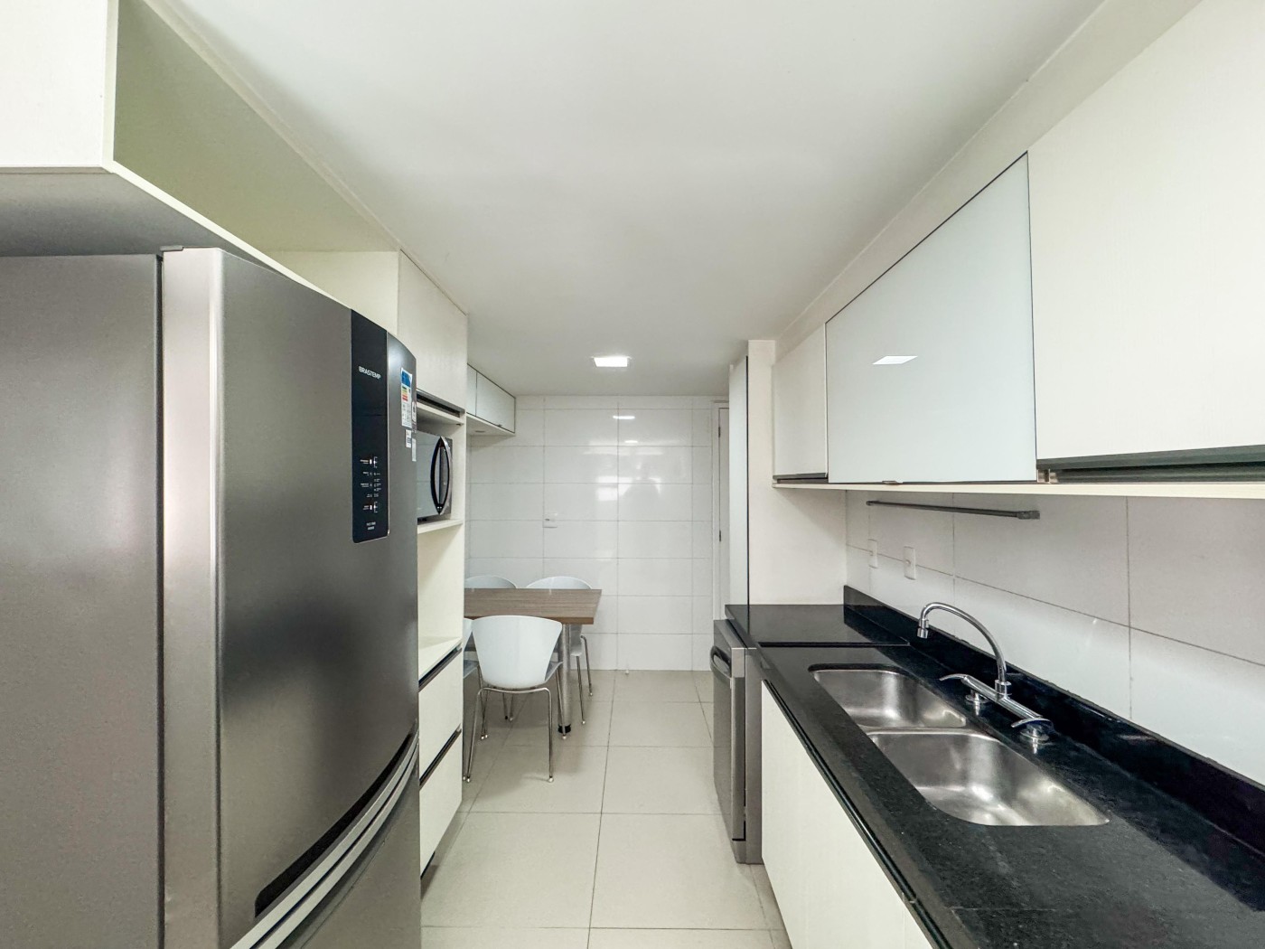 Apartamento, 3 quartos, 199 m² - Foto 21