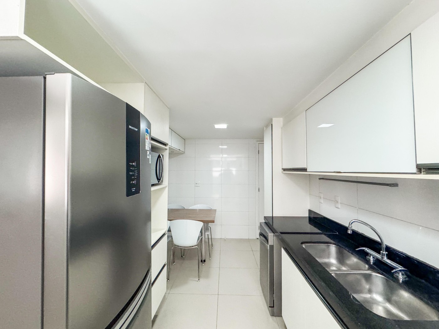 Apartamento, 3 quartos, 199 m² - Foto 23