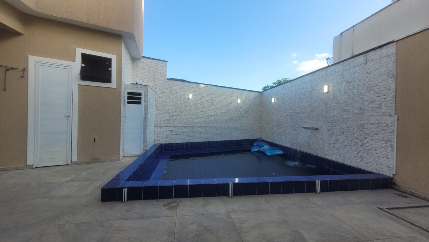 Casa de Condomínio, 3 quartos - Foto 5