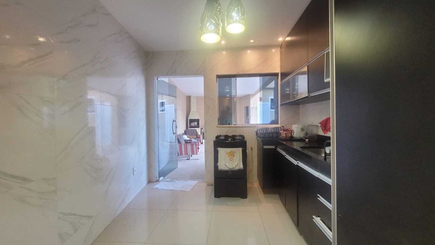 Casa de Condomínio, 3 quartos - Foto 17