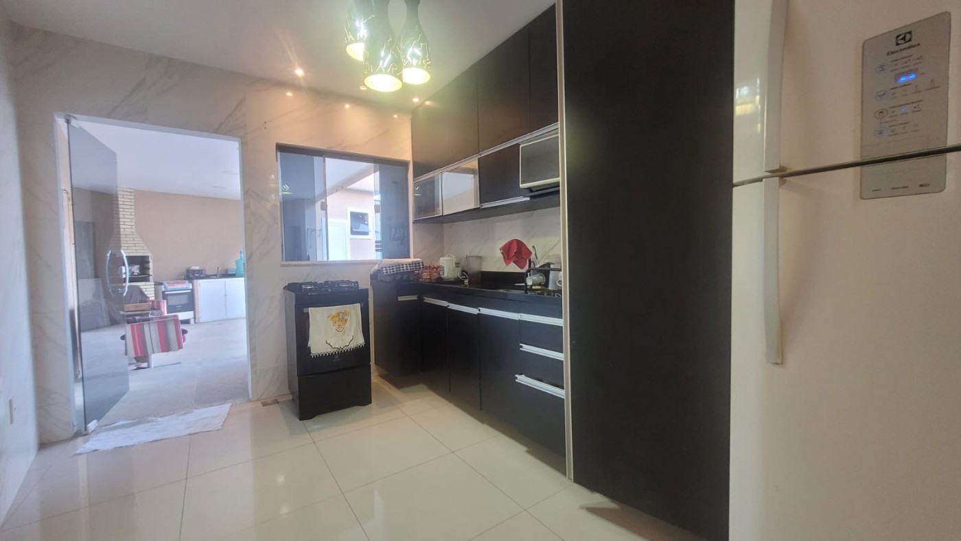 Casa de Condomínio, 3 quartos - Foto 19