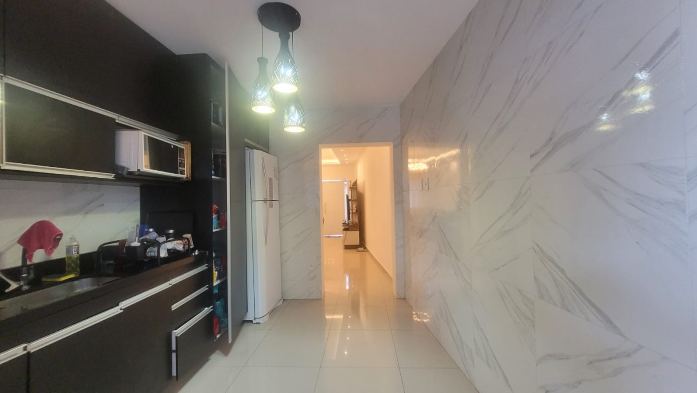 Casa de Condomínio, 3 quartos - Foto 20