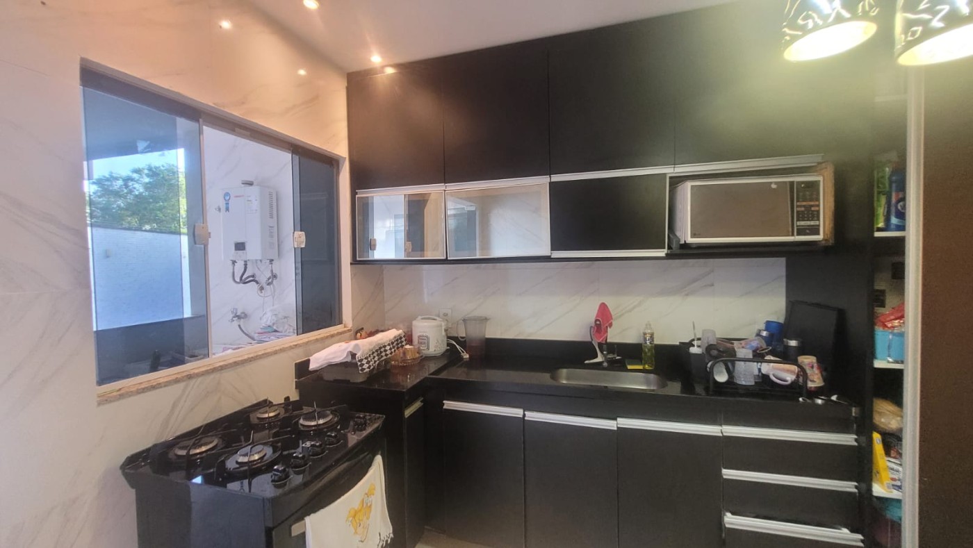 Casa de Condomínio, 3 quartos - Foto 21