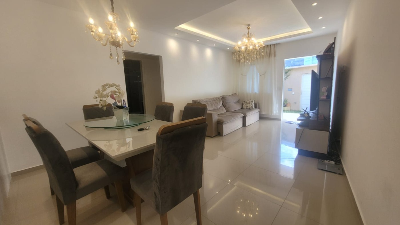 Casa de Condomínio, 3 quartos - Foto 15