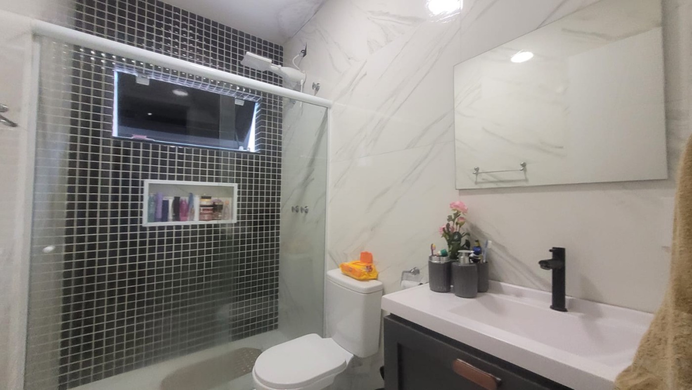 Casa de Condomínio, 3 quartos - Foto 36