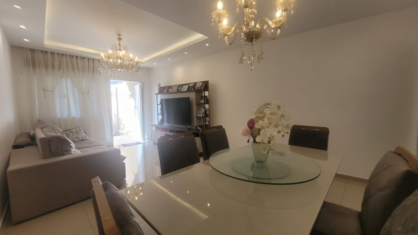 Casa de Condomínio, 3 quartos - Foto 7