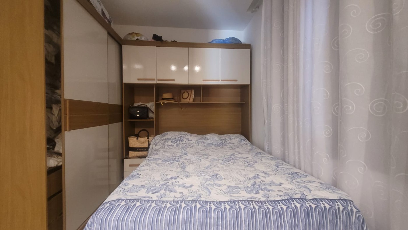 Casa de Condomínio, 3 quartos - Foto 35