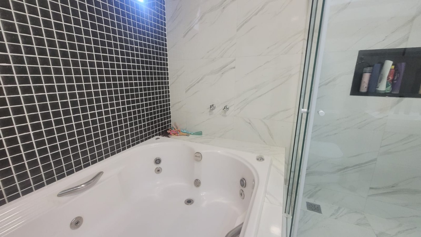 Casa de Condomínio, 3 quartos - Foto 27