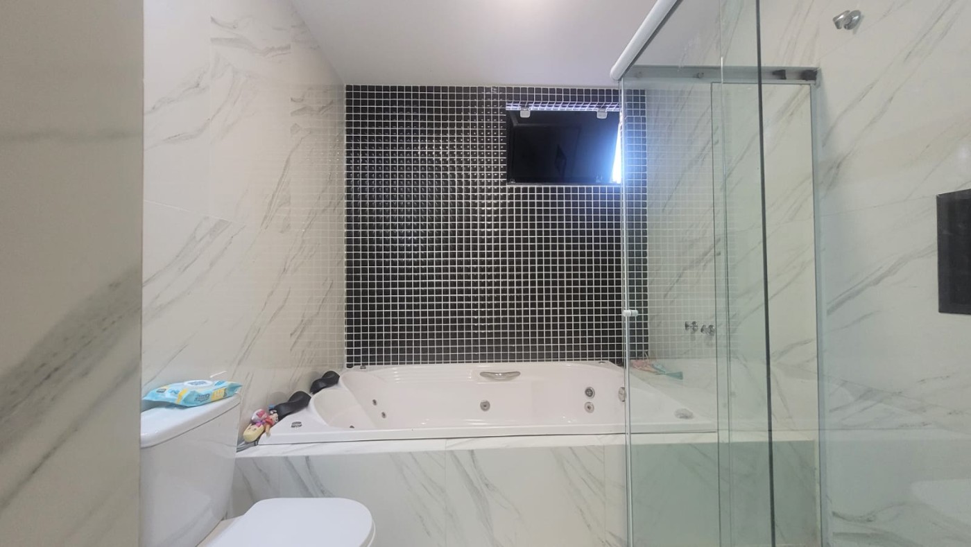 Casa de Condomínio, 3 quartos - Foto 33