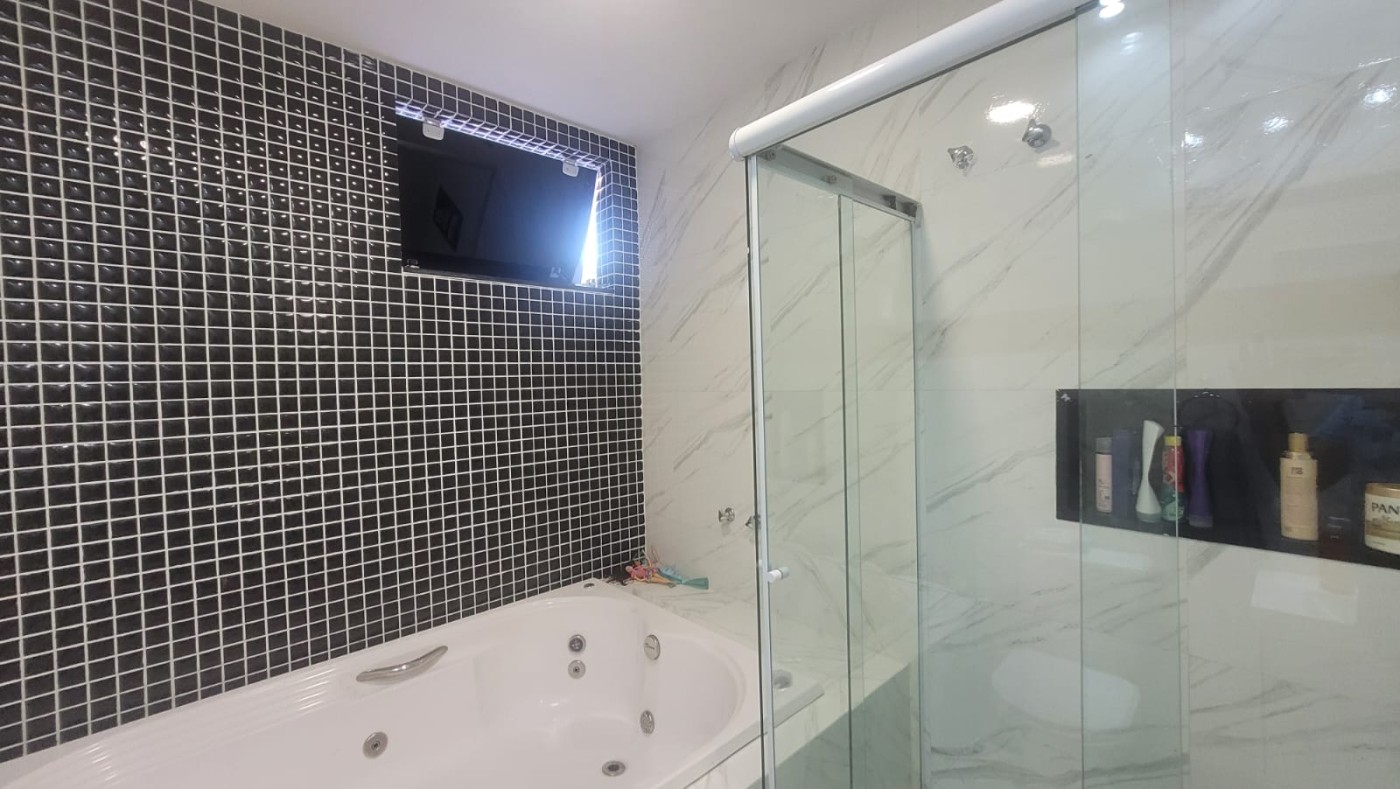 Casa de Condomínio, 3 quartos - Foto 34