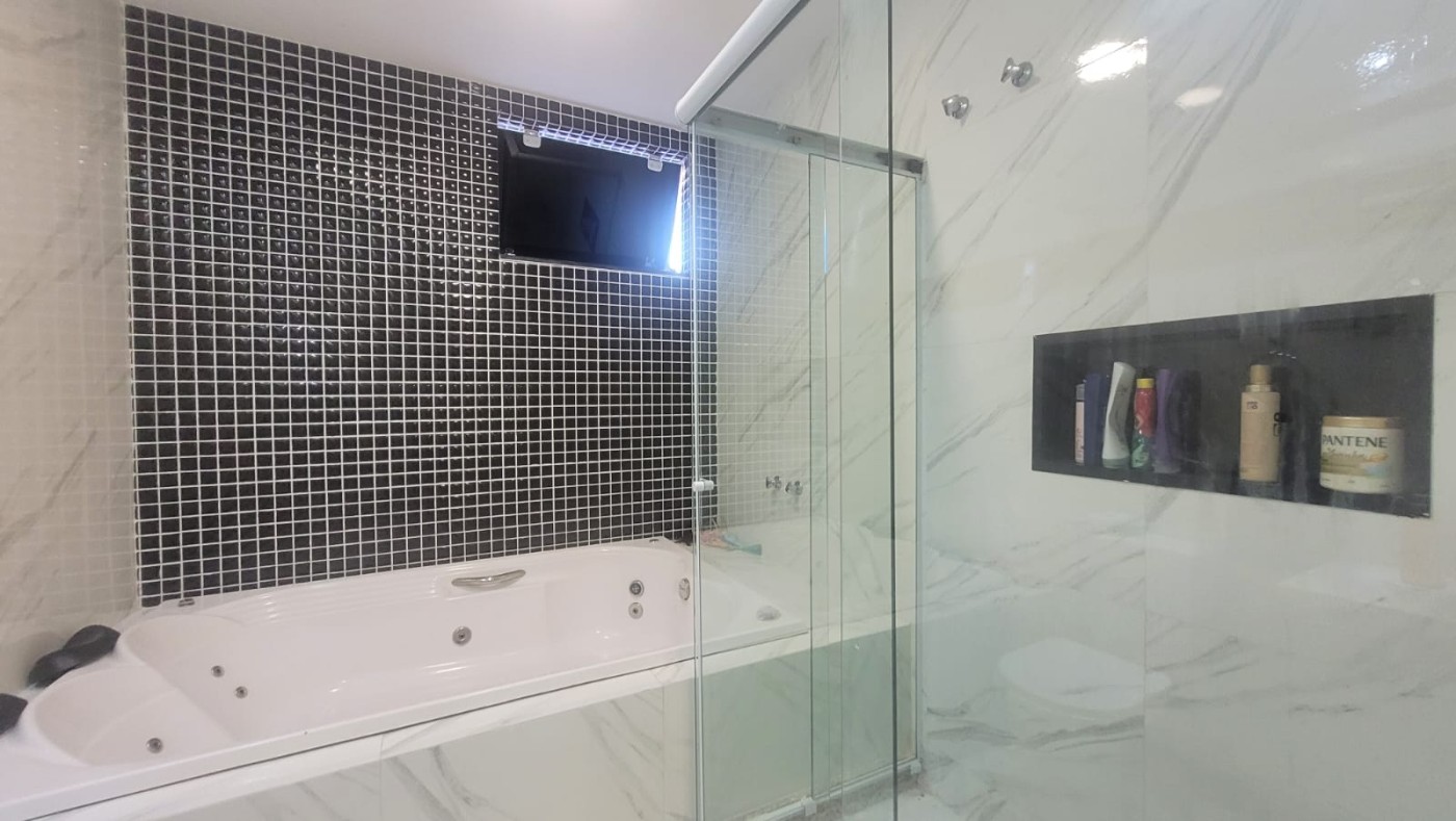 Casa de Condomínio, 3 quartos - Foto 31