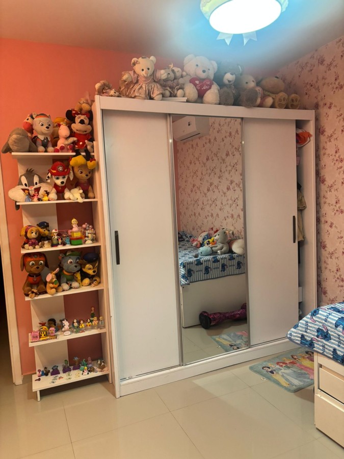 Casa de Condomínio, 3 quartos - Foto 41