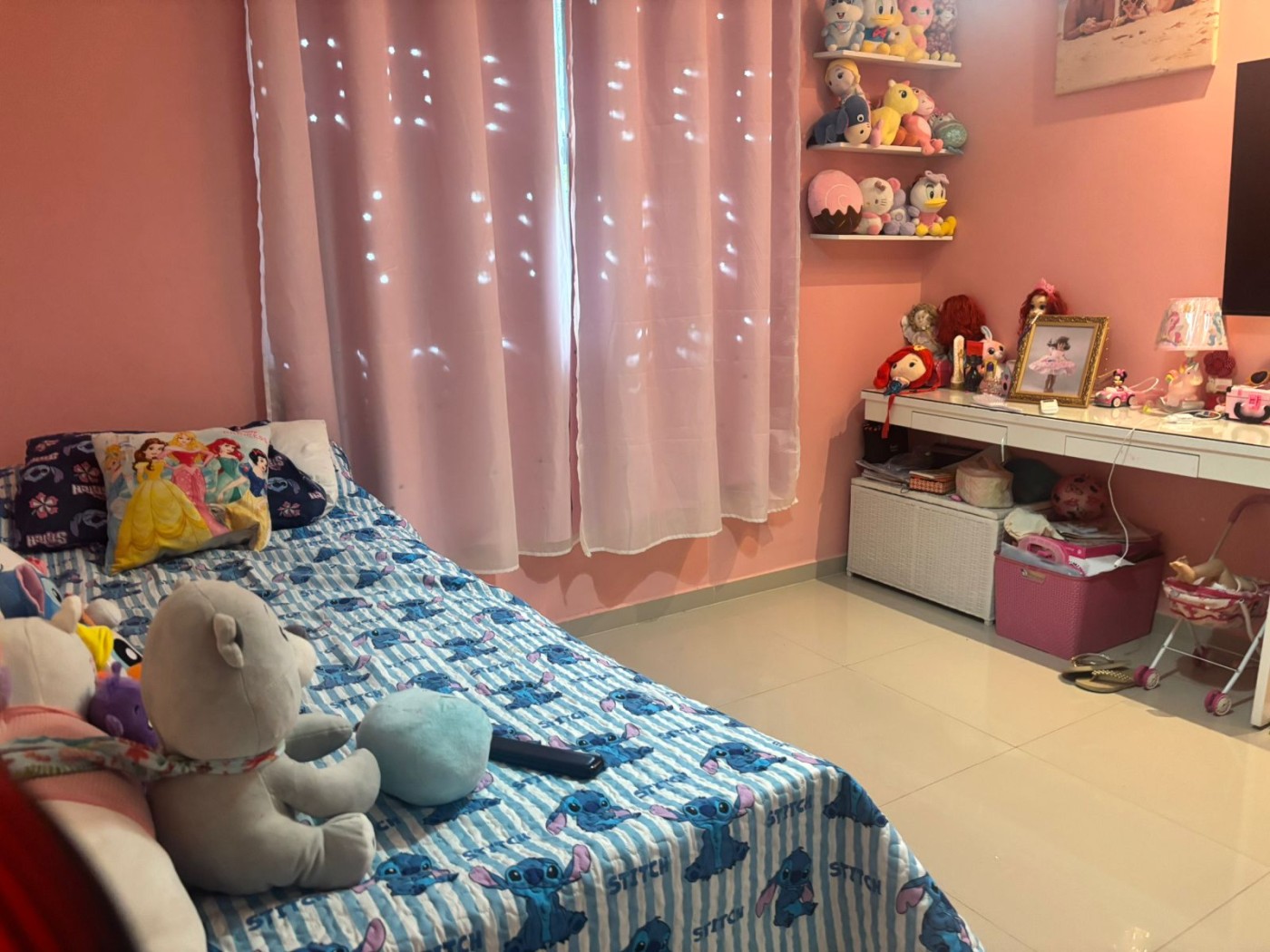 Casa de Condomínio, 3 quartos - Foto 44