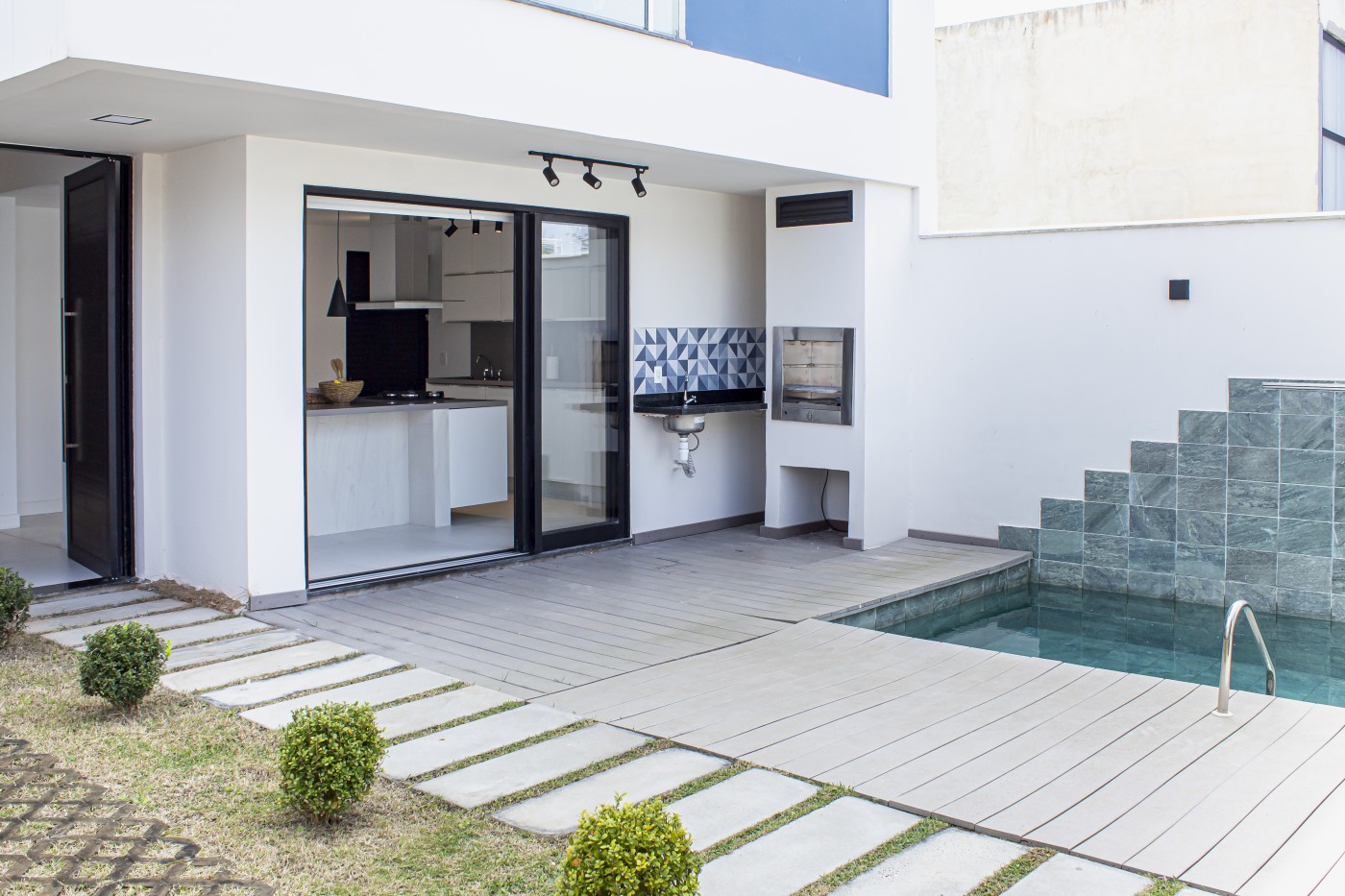 Casa de Condomínio, 4 quartos - Foto 5