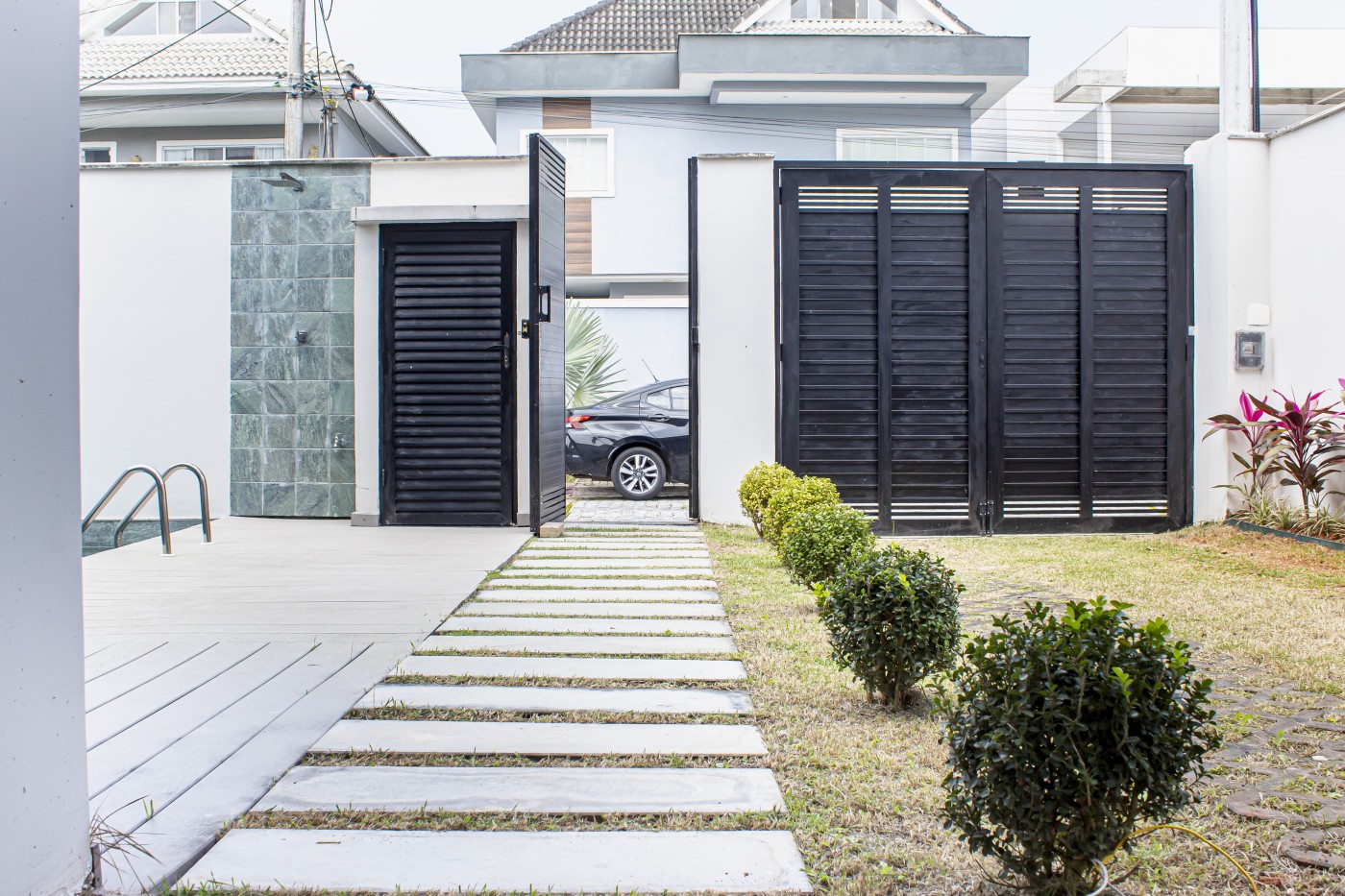 Casa de Condomínio, 4 quartos - Foto 7