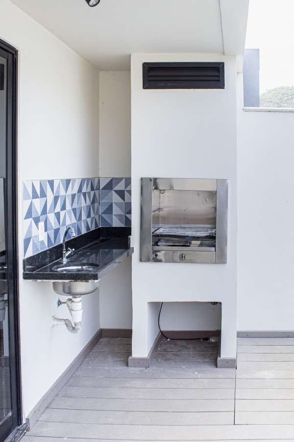 Casa de Condomínio, 4 quartos - Foto 8