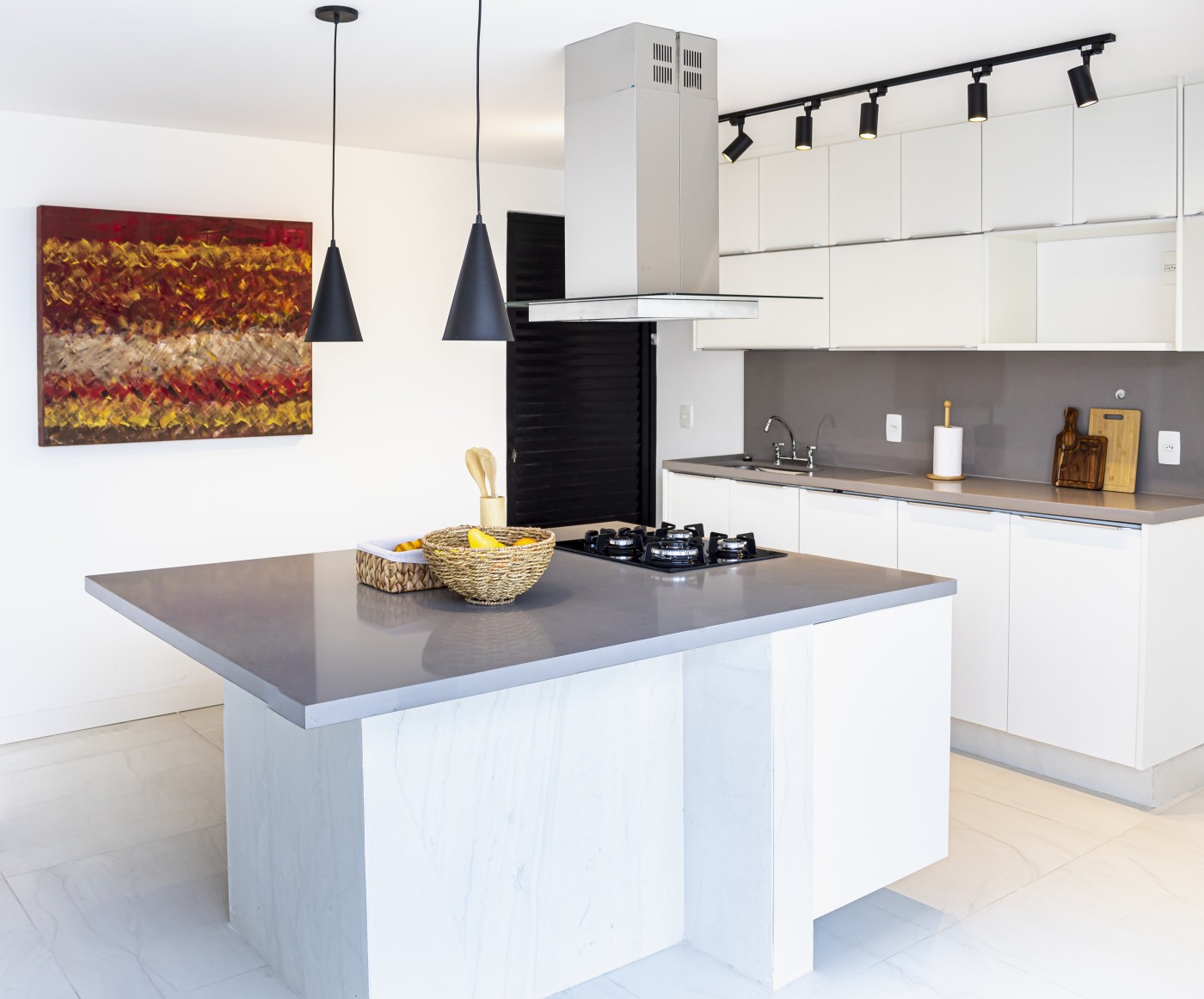 Casa de Condomínio, 4 quartos - Foto 9