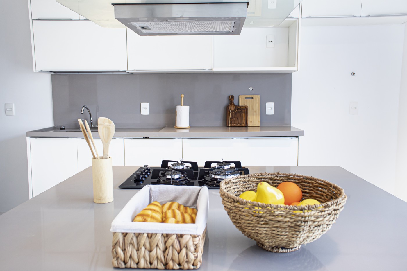 Casa de Condomínio, 4 quartos - Foto 10