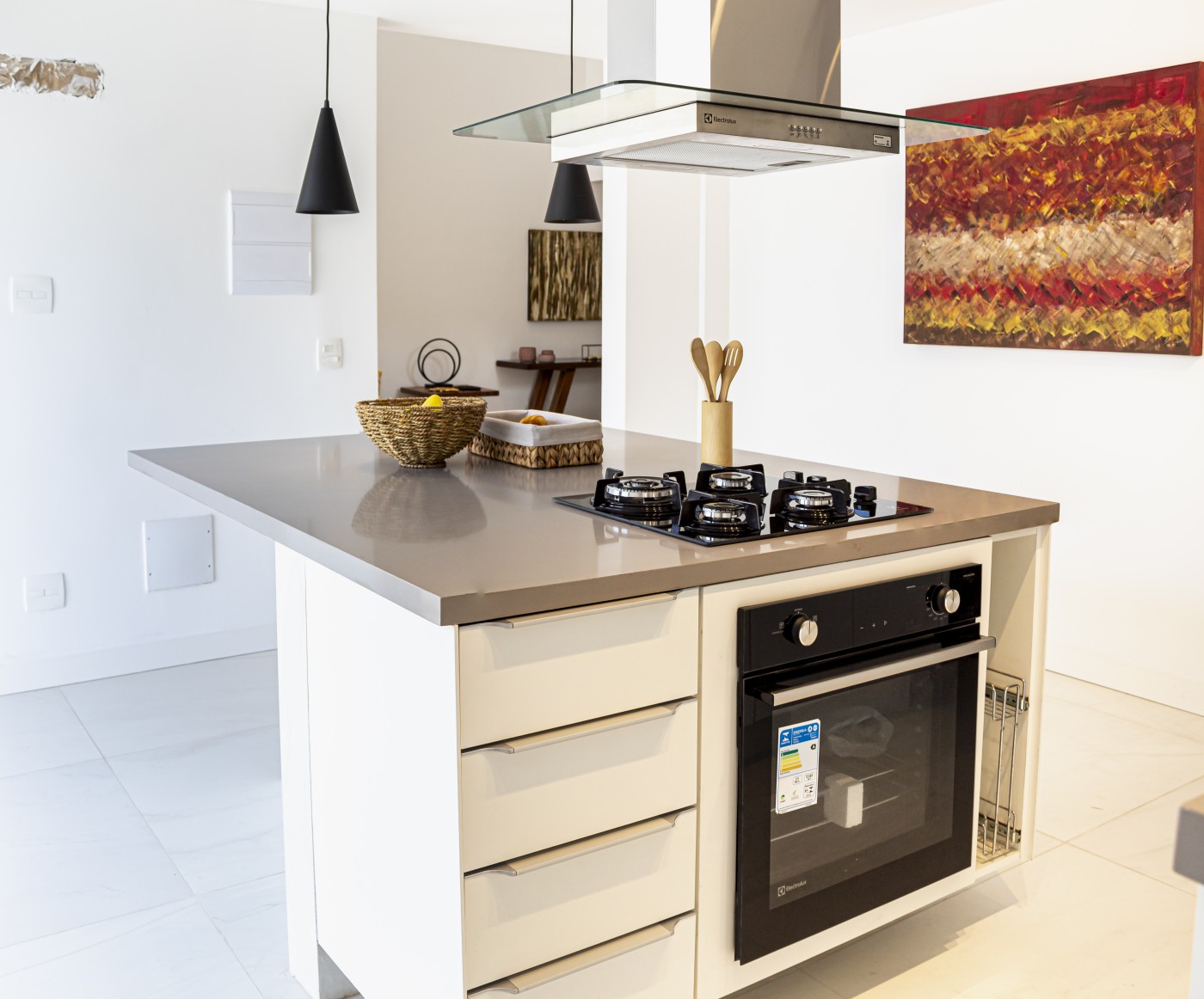 Casa de Condomínio, 4 quartos - Foto 12