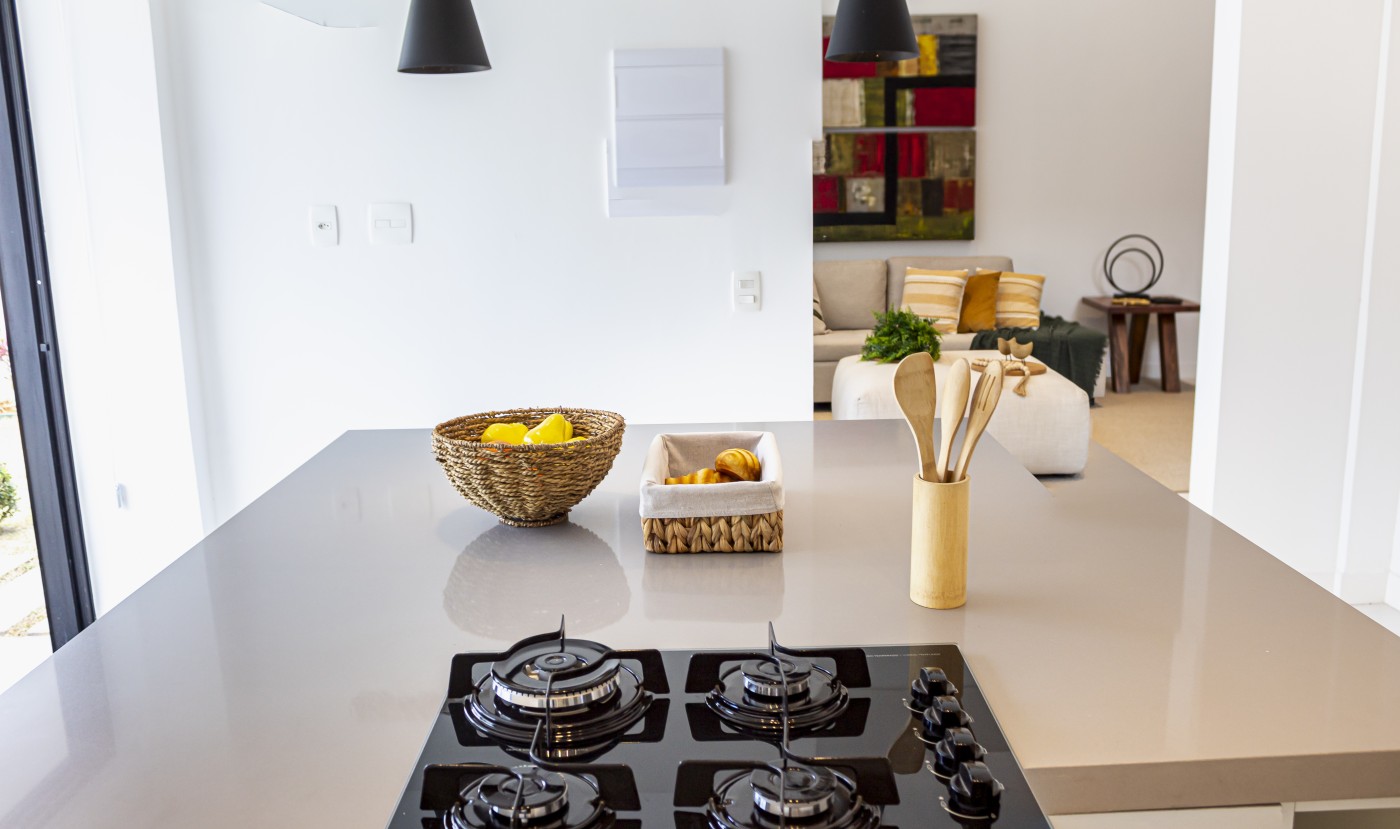 Casa de Condomínio, 4 quartos - Foto 13