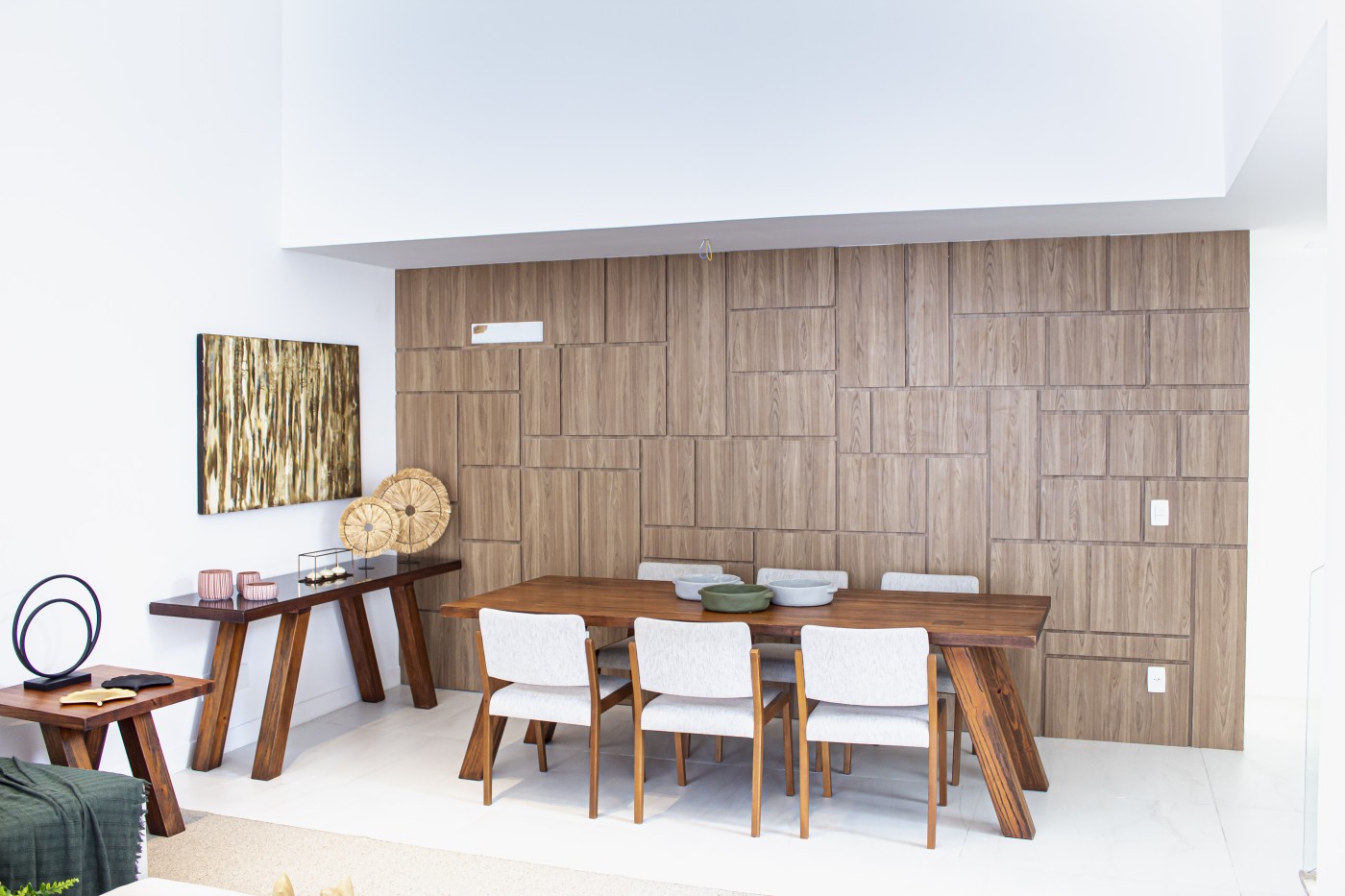 Casa de Condomínio, 4 quartos - Foto 18