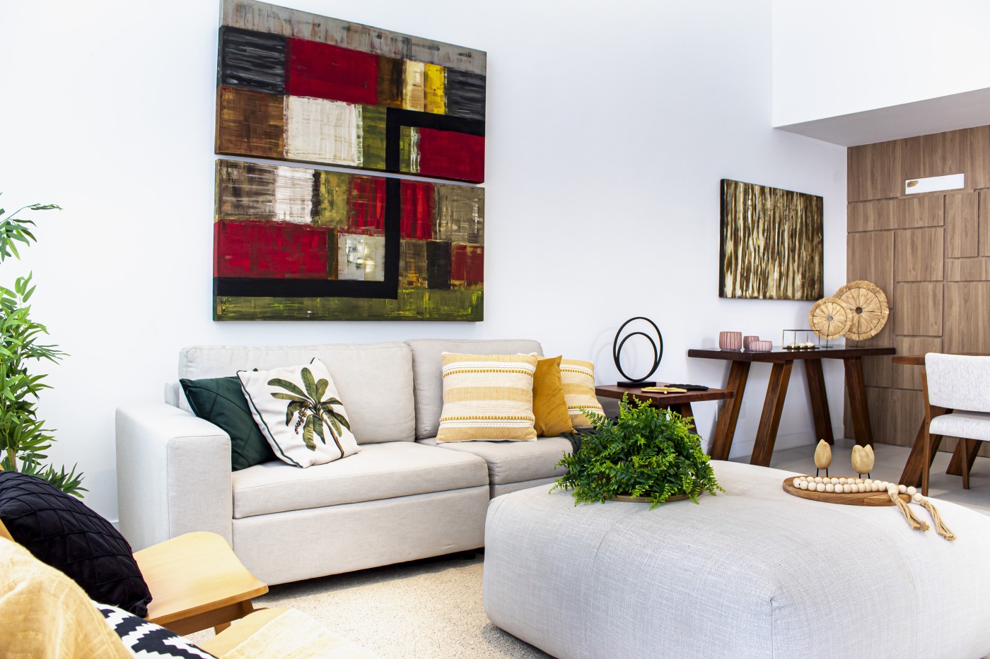 Casa de Condomínio, 4 quartos - Foto 24