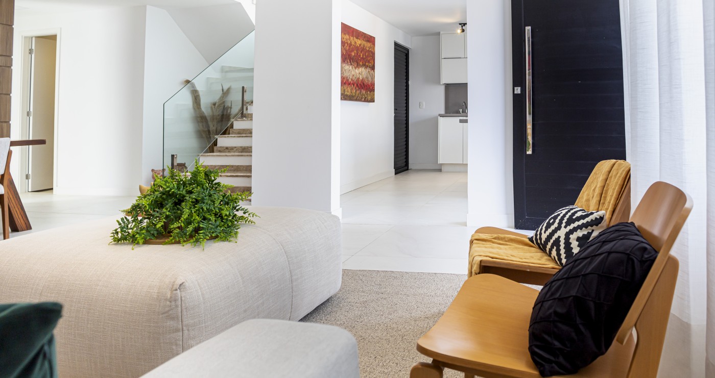 Casa de Condomínio, 4 quartos - Foto 27