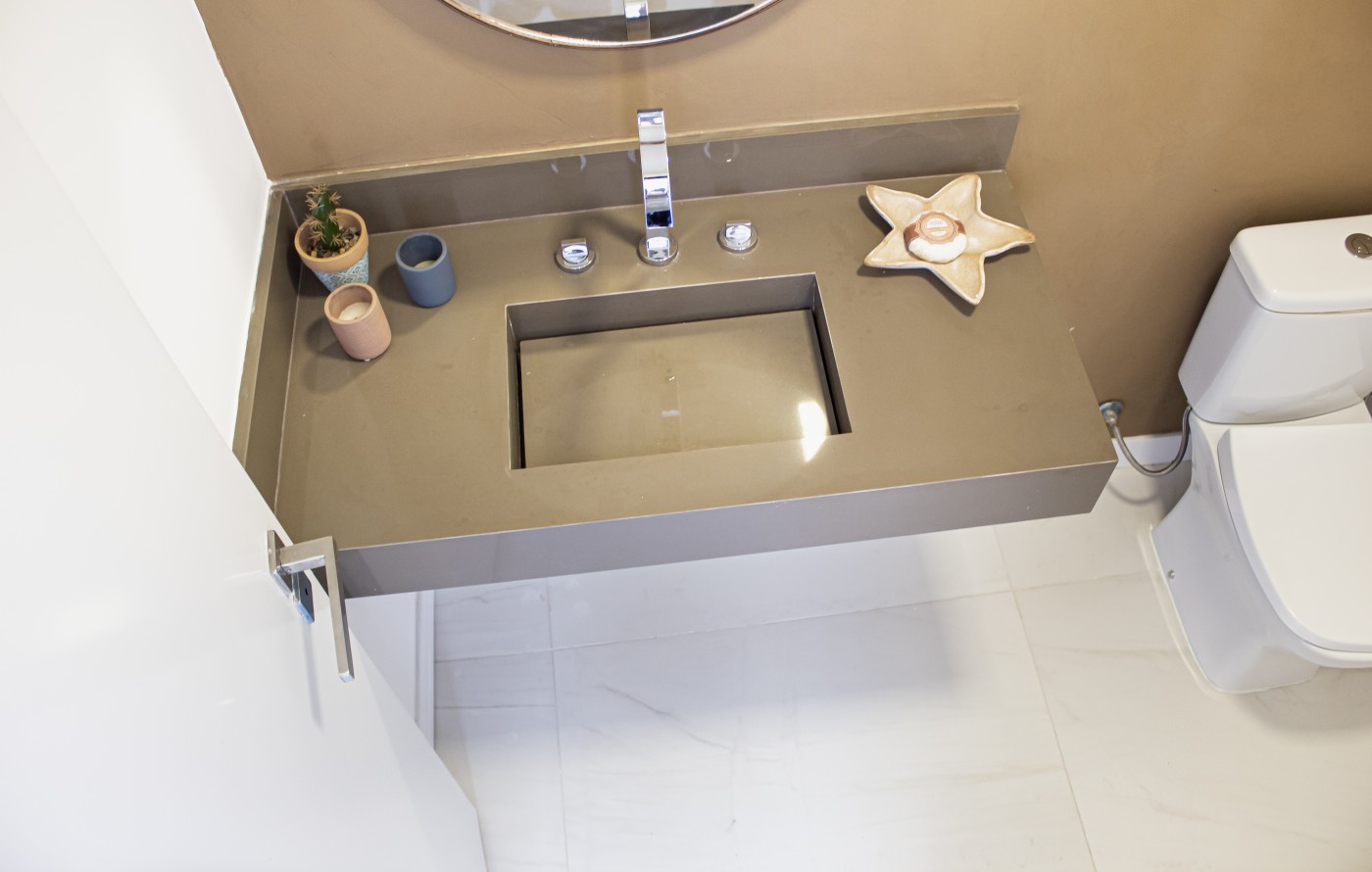 Casa de Condomínio, 4 quartos - Foto 30