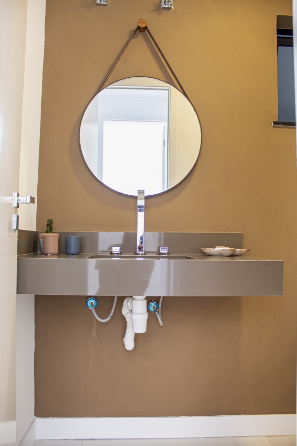 Casa de Condomínio, 4 quartos - Foto 31