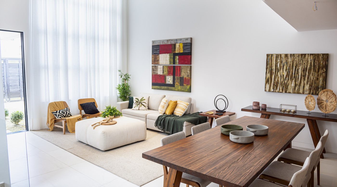 Casa de Condomínio, 4 quartos - Foto 32