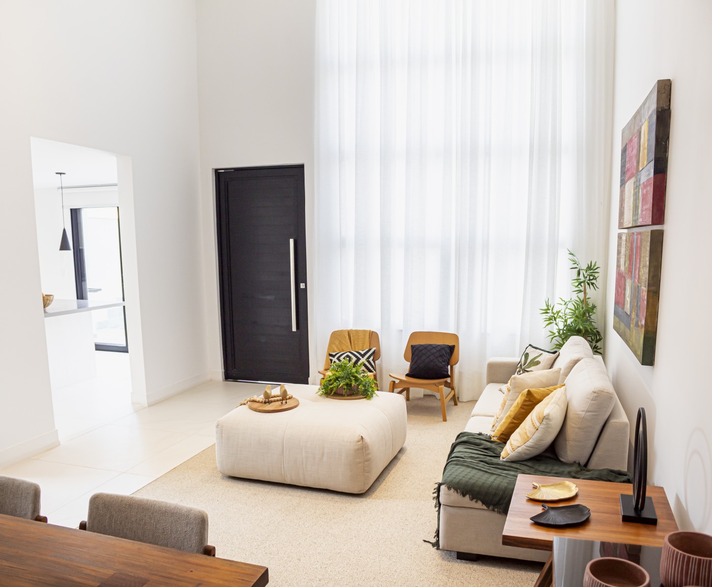 Casa de Condomínio, 4 quartos - Foto 33