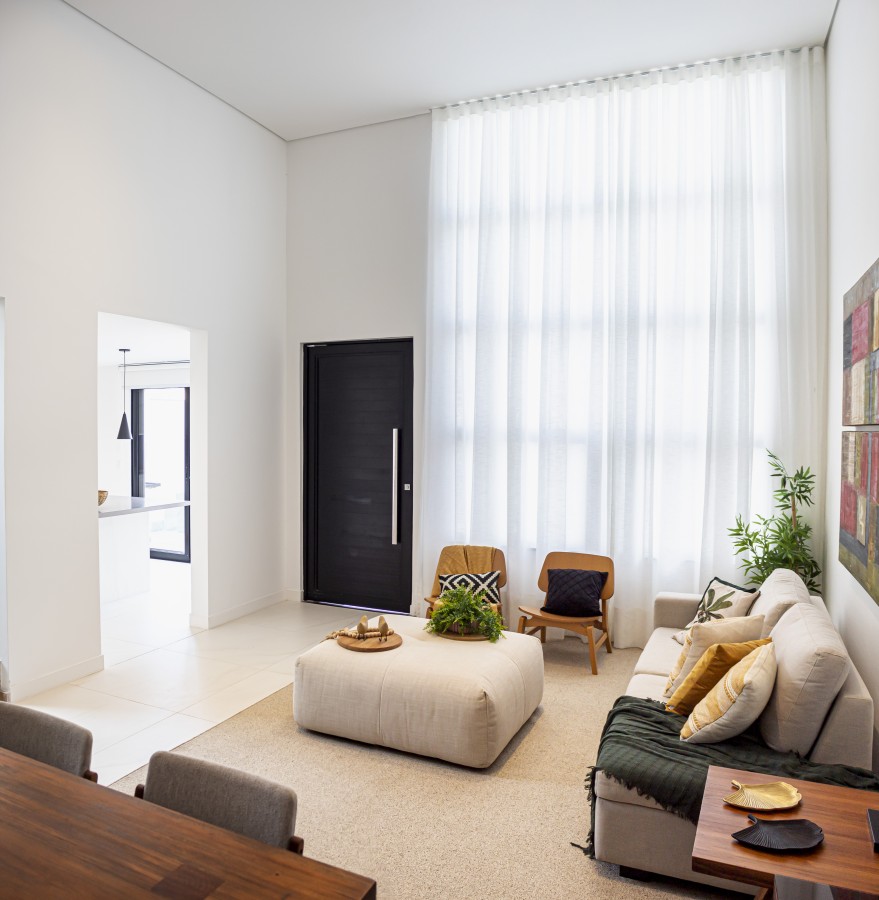 Casa de Condomínio, 4 quartos - Foto 34