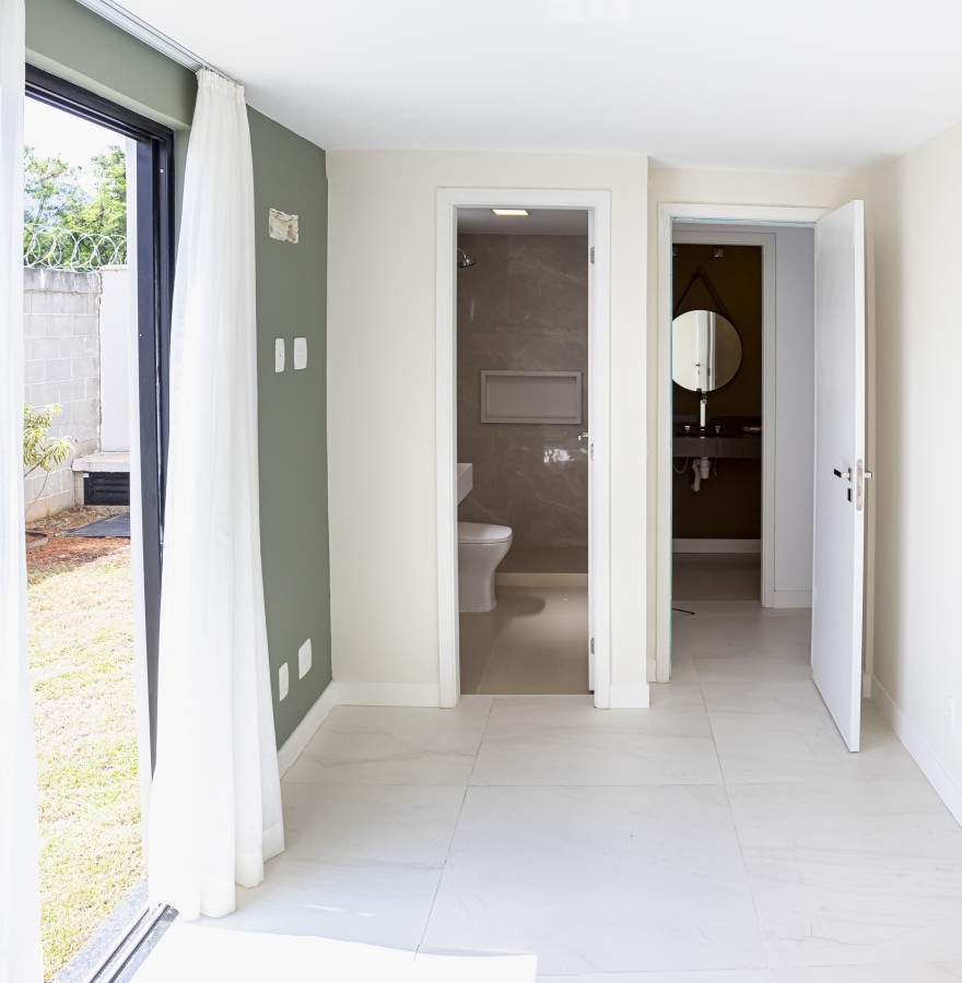 Casa de Condomínio, 4 quartos - Foto 38