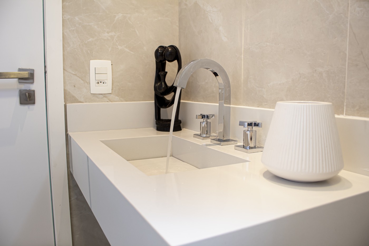 Casa de Condomínio, 4 quartos - Foto 39