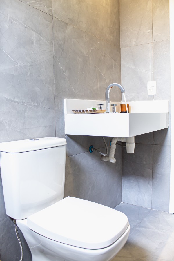 Casa de Condomínio, 4 quartos - Foto 45