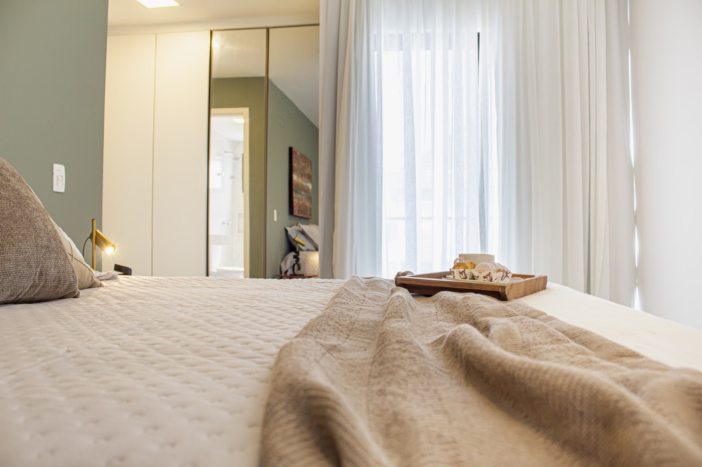 Casa de Condomínio, 4 quartos - Foto 46