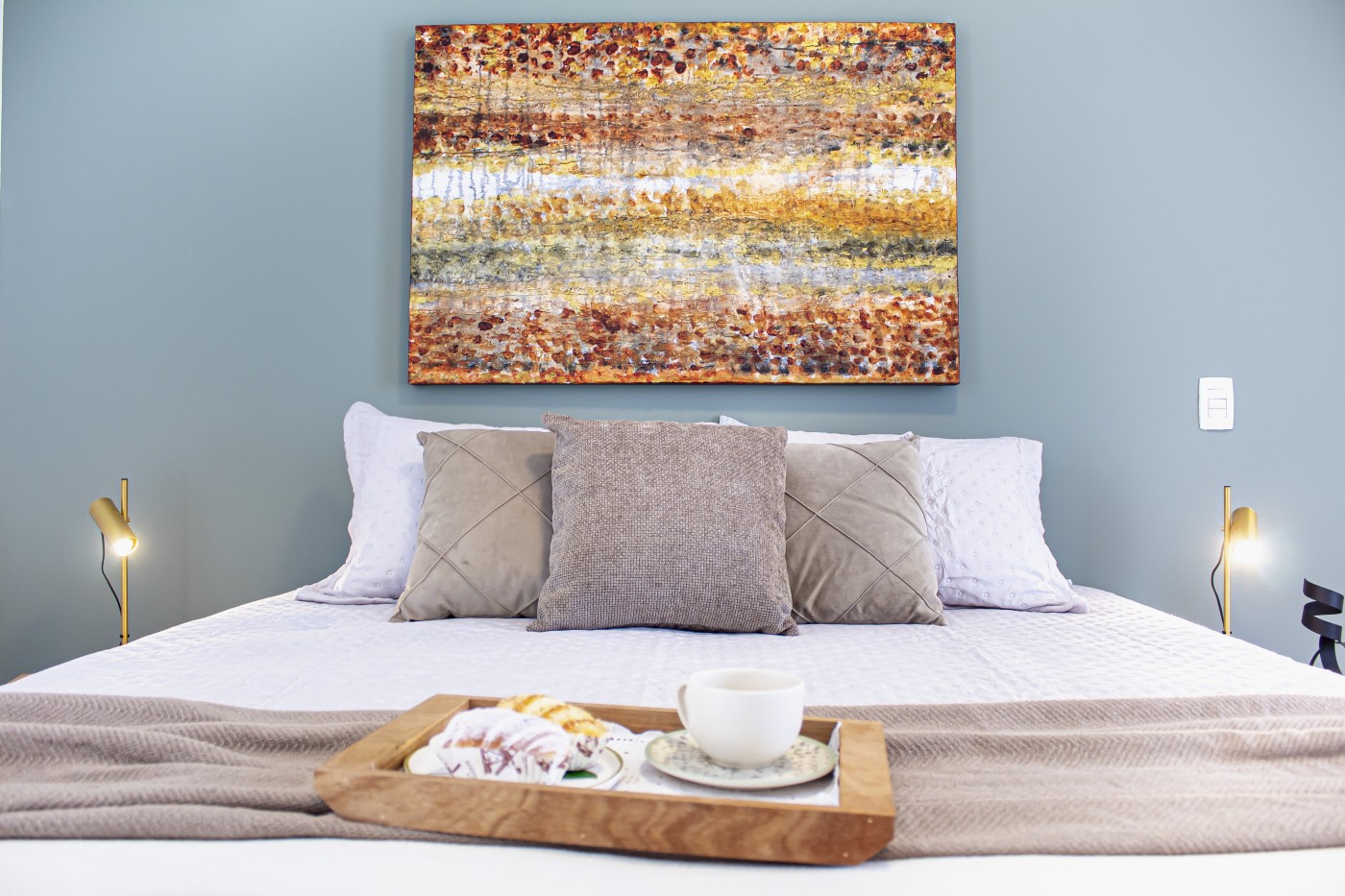 Casa de Condomínio, 4 quartos - Foto 49