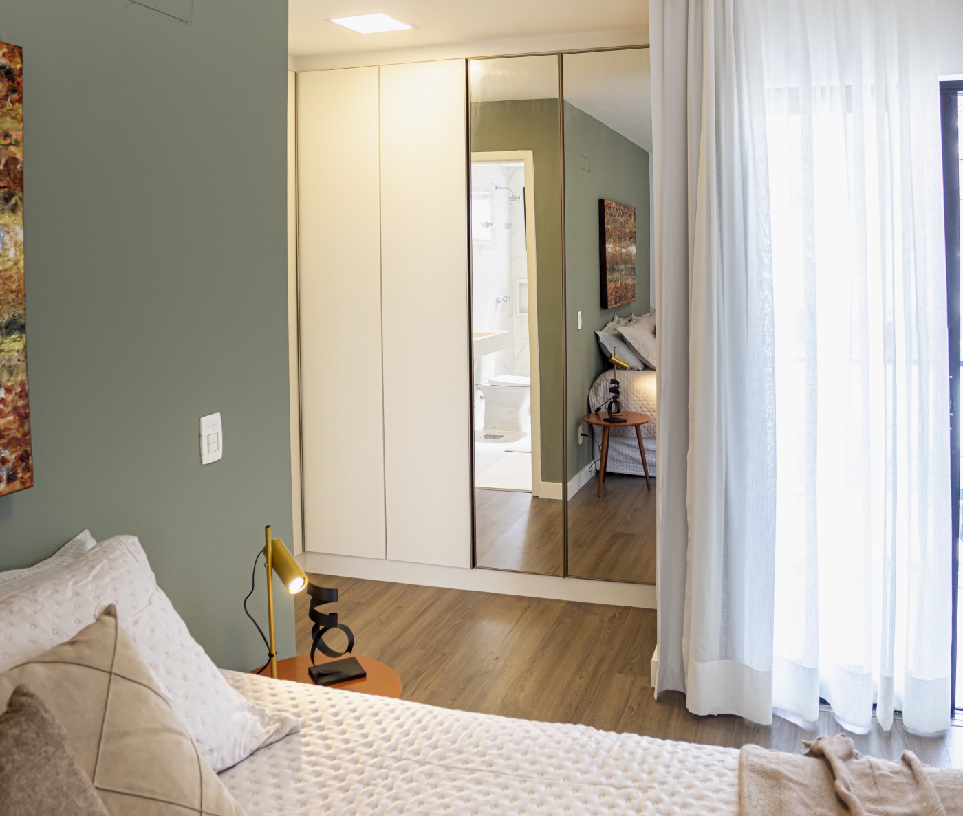 Casa de Condomínio, 4 quartos - Foto 50