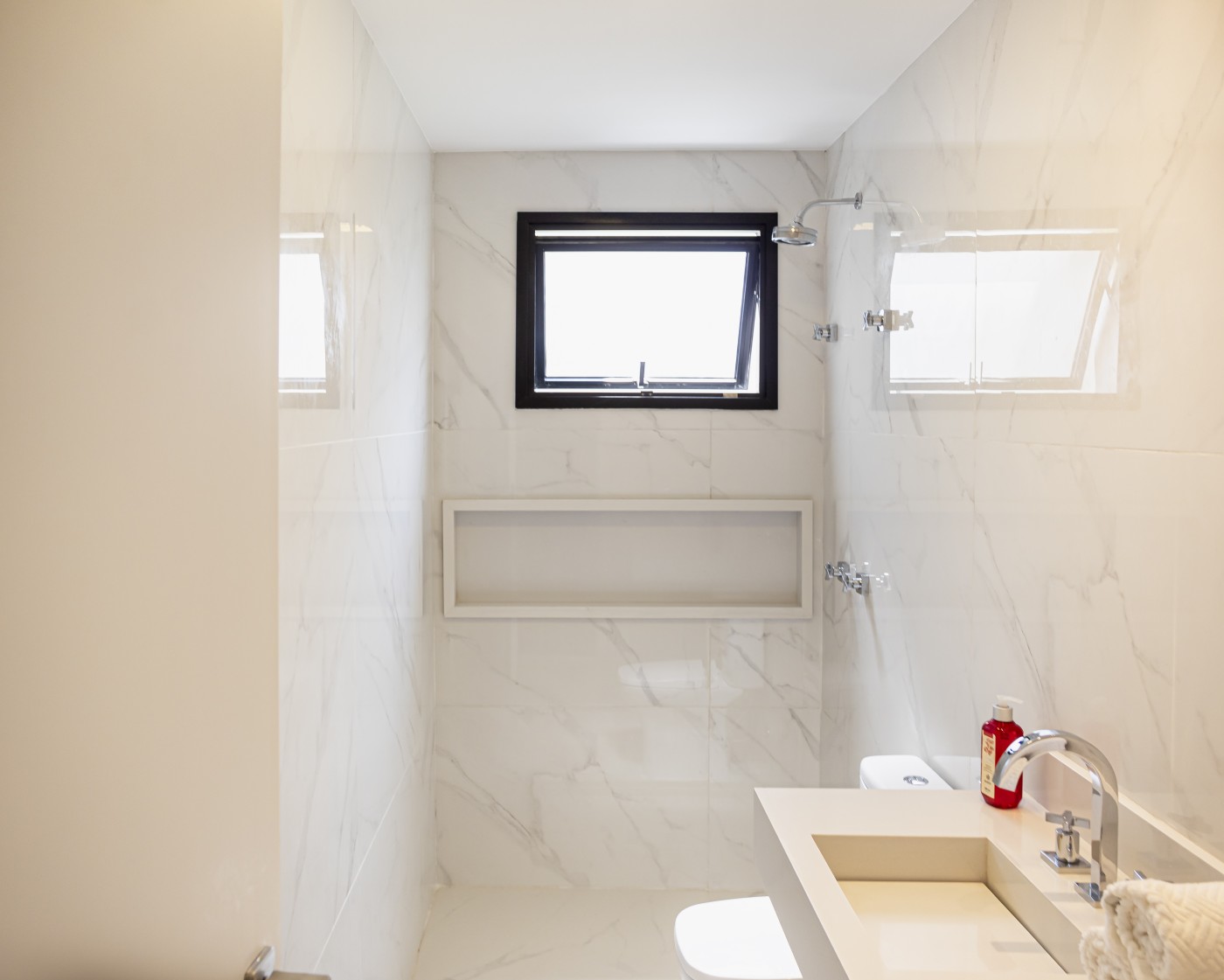 Casa de Condomínio, 4 quartos - Foto 51