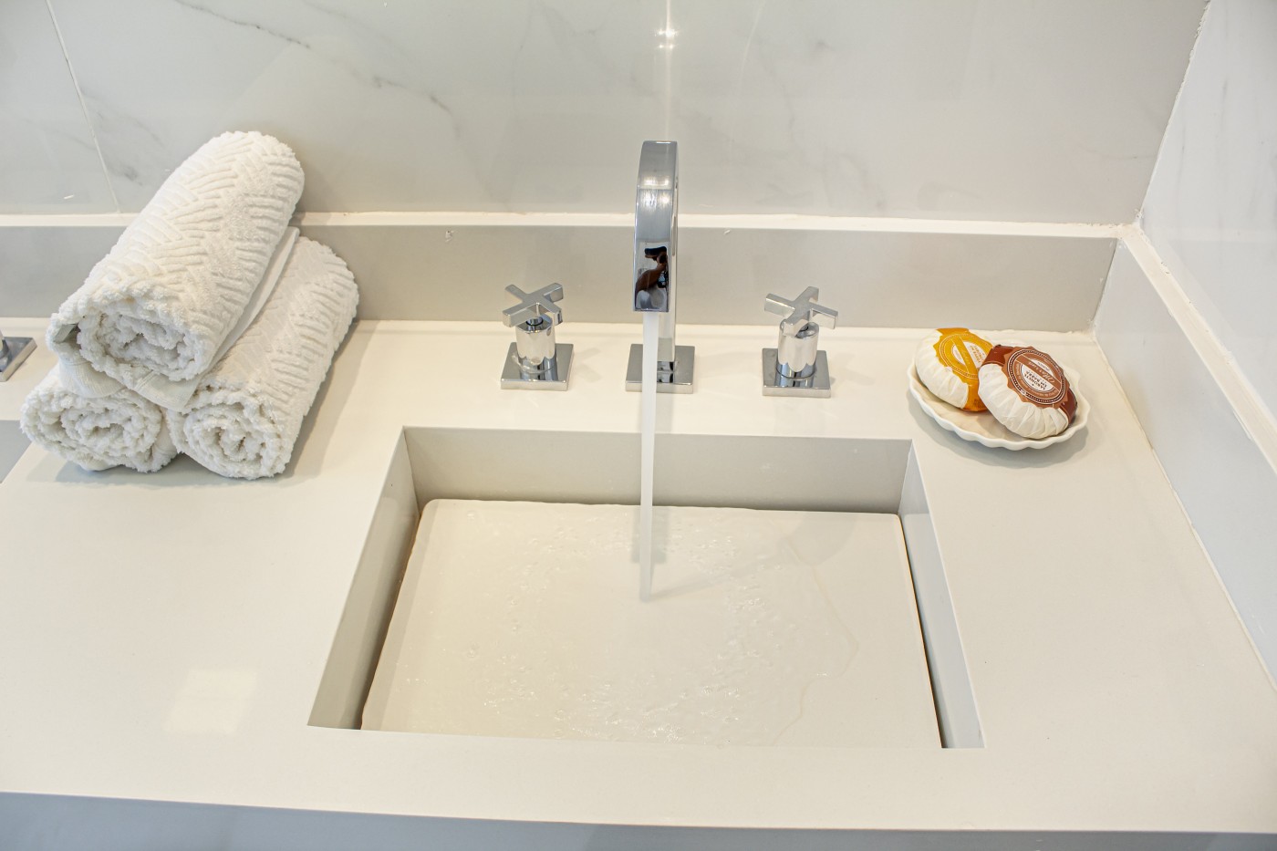 Casa de Condomínio, 4 quartos - Foto 52