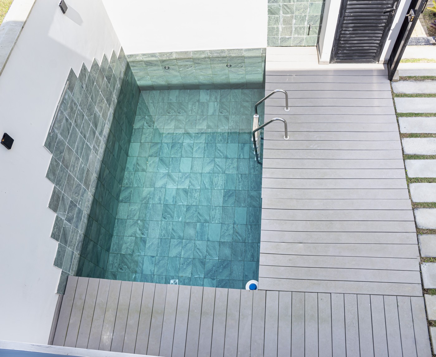 Casa de Condomínio, 4 quartos - Foto 53