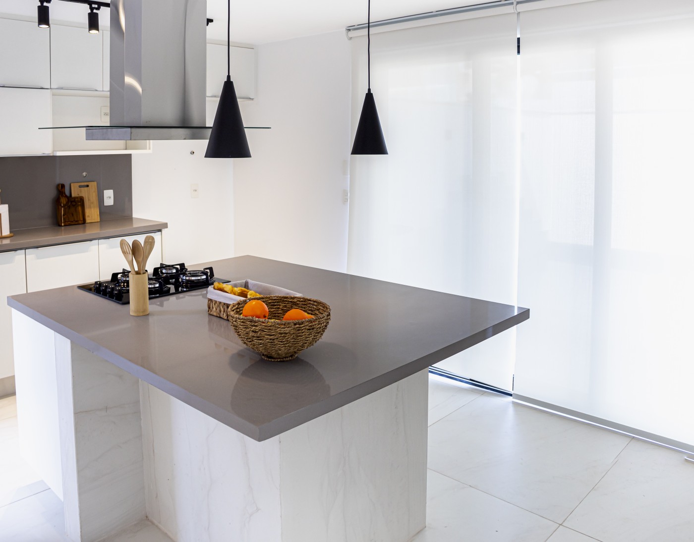 Casa de Condomínio, 4 quartos - Foto 55