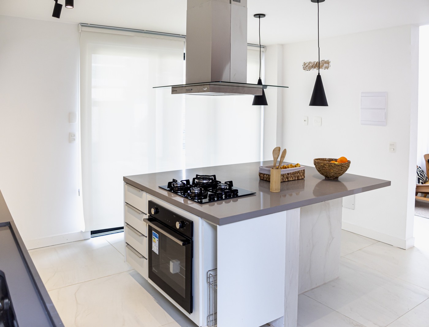 Casa de Condomínio, 4 quartos - Foto 56