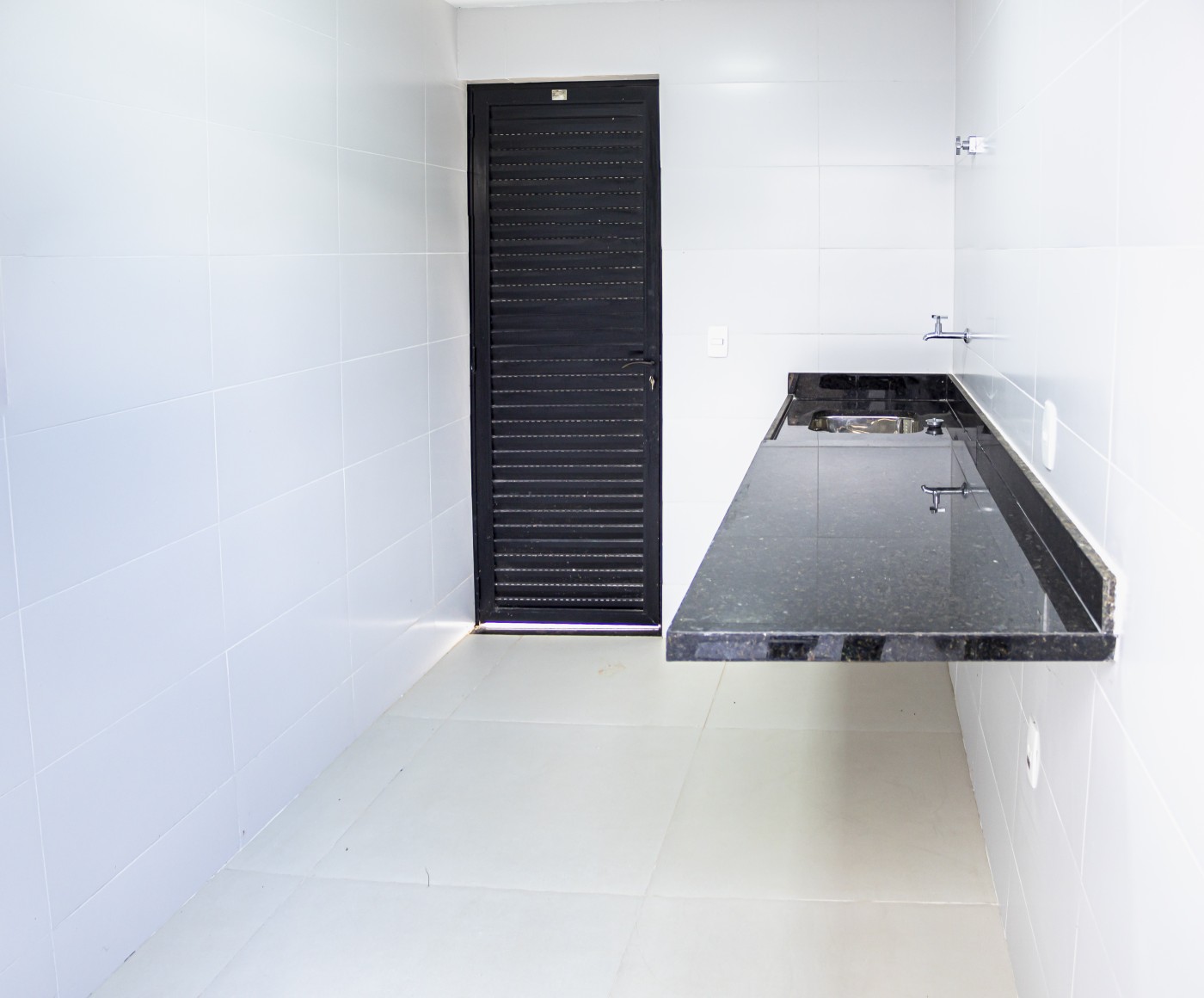 Casa de Condomínio, 4 quartos - Foto 57