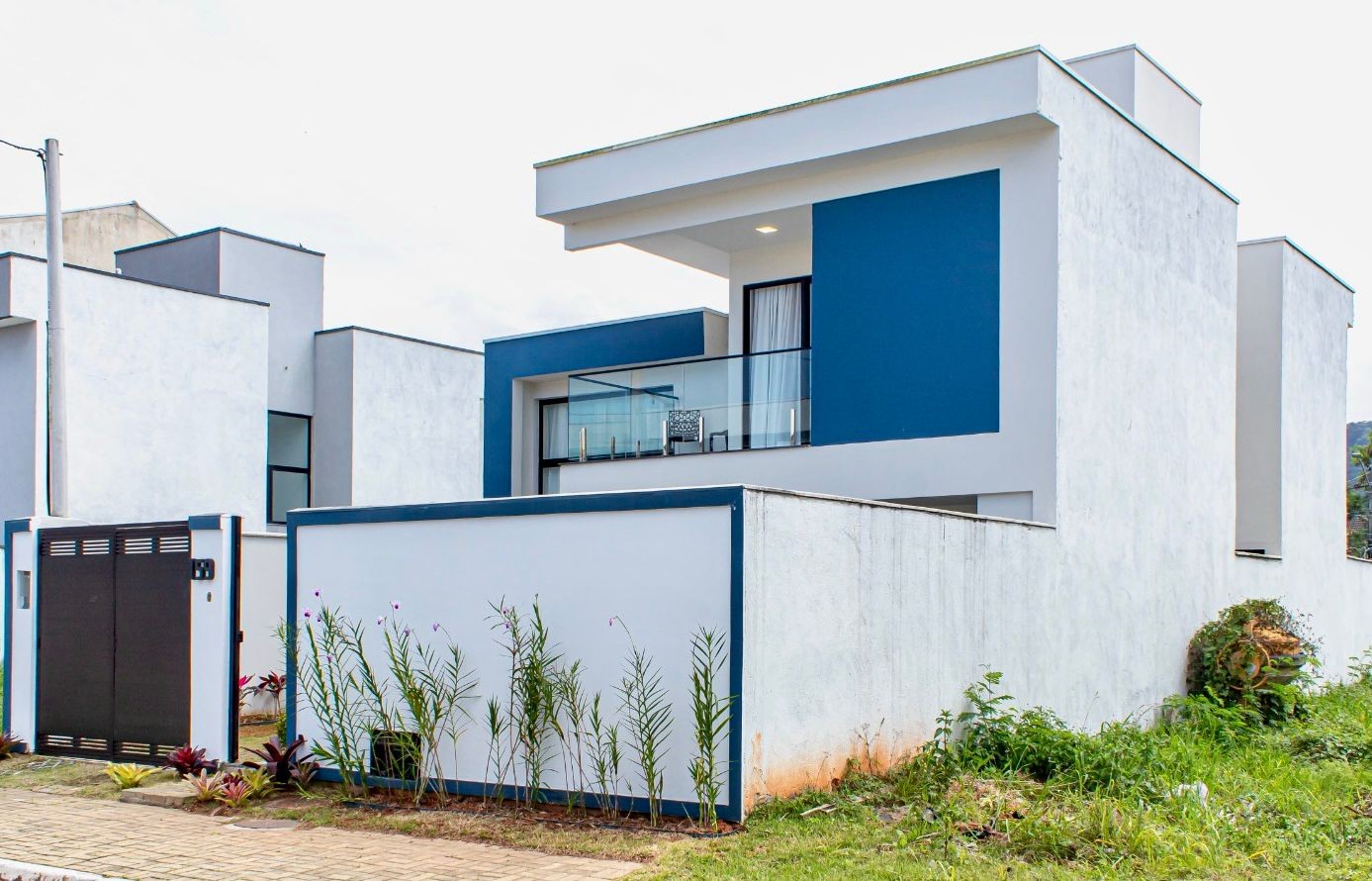 Casa de Condomínio, 4 quartos - Foto 3