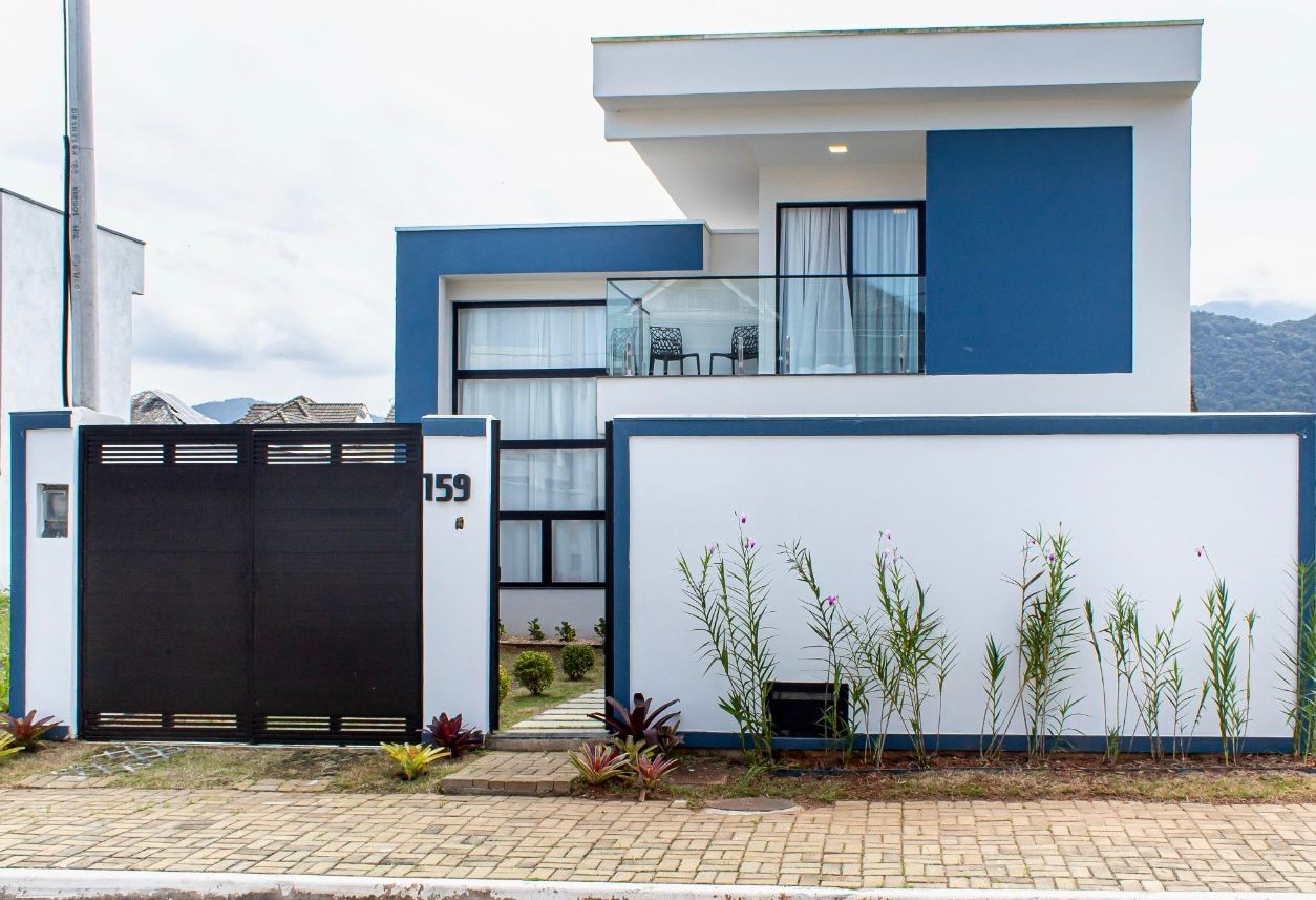 Casa de Condomínio, 4 quartos - Foto 2