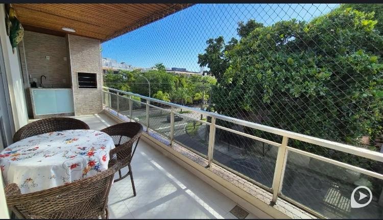 Apartamento, 2 quartos, 110 m² - Foto 7