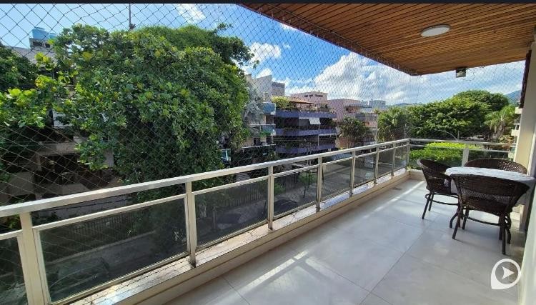 Apartamento, 2 quartos, 110 m² - Foto 4